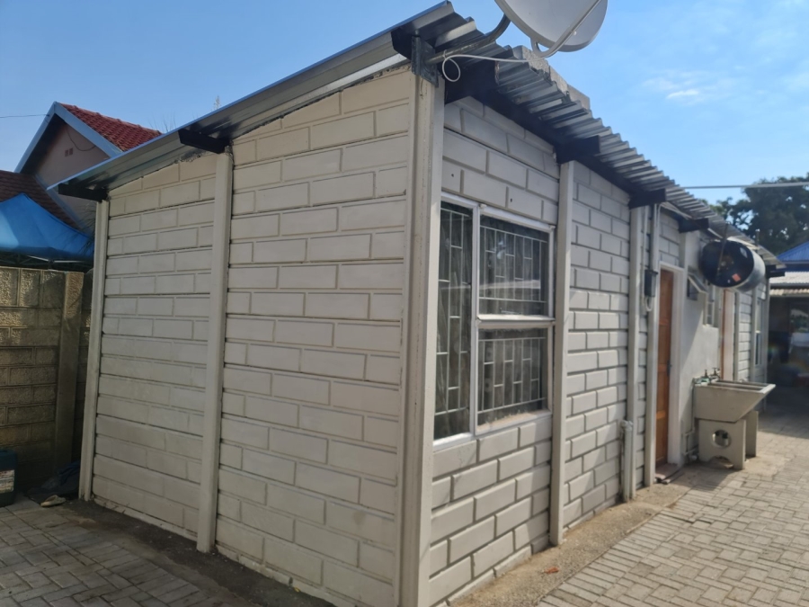 3 Bedroom Property for Sale in Oos Einde North West